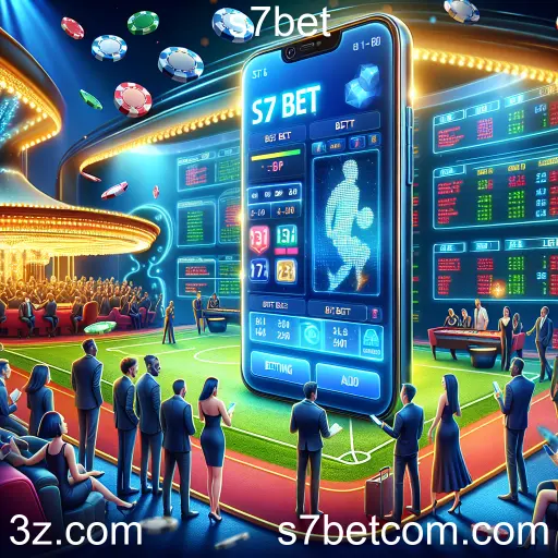 s7bet PIX instantâneo Brasil - Depósito e saque em minutos 24/7