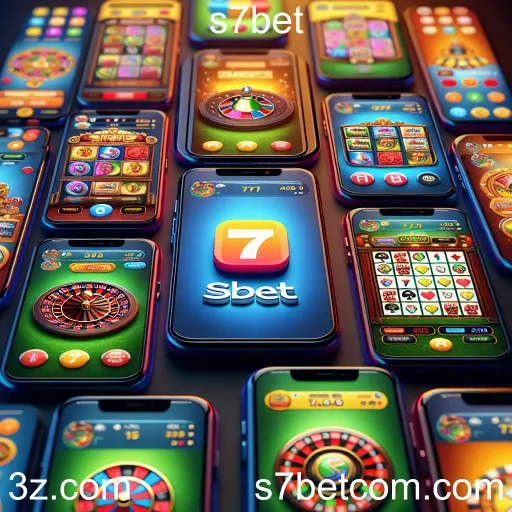 Explorando Apostas no s7bet: Diversão e Lucro em um Clique