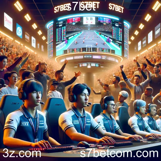 Descubra a Emoção da Categoria 'Ao Vivo' no s7bet